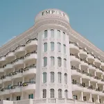 Empire Albania 4* دراس