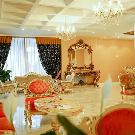 Empire Albania 4* Δυρράχιο