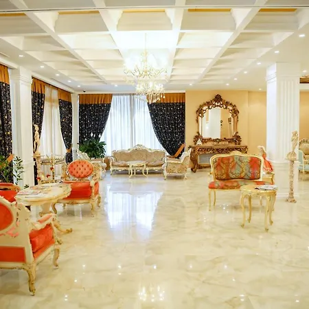 Empire Albania 4* דורס