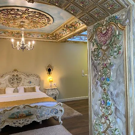 Empire Albania 4* Δυρράχιο