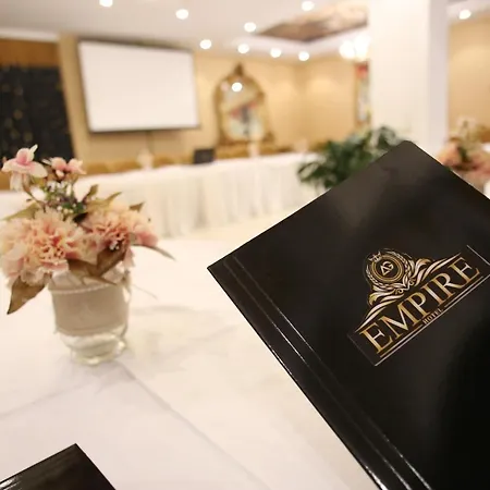 Empire Albania 4* דורס