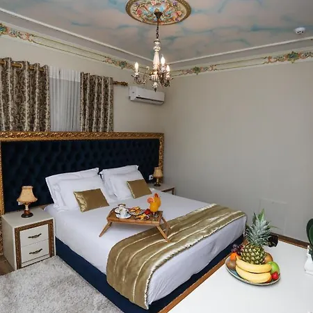 מלון Empire Albania 4*