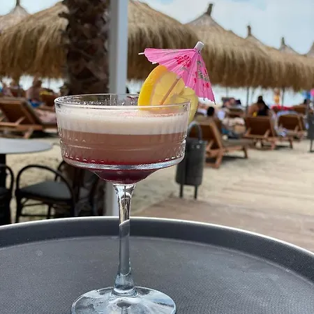 Hotel Empire Albania