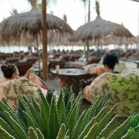 Empire Albania 4* דורס