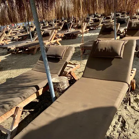 Hotel Empire Albania 4*
