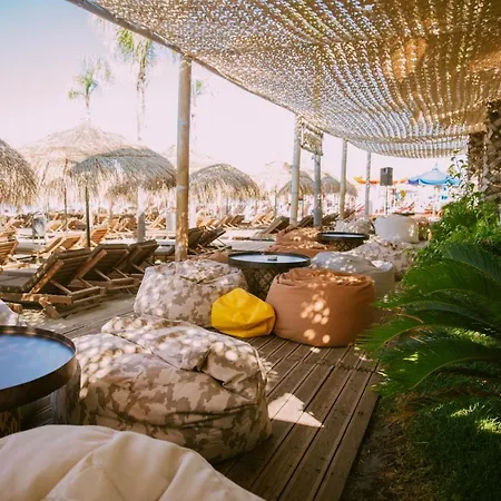 Szálloda Empire Albania 4*