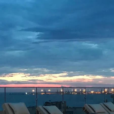 Empire Albania 4* Durres