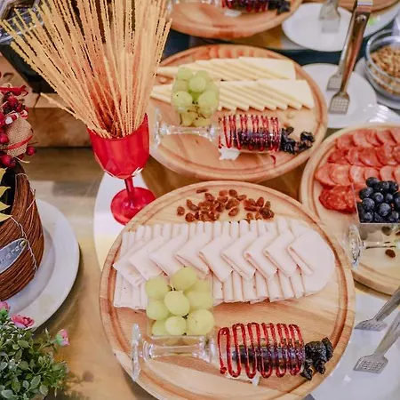 Empire Albania Hotel Durrës