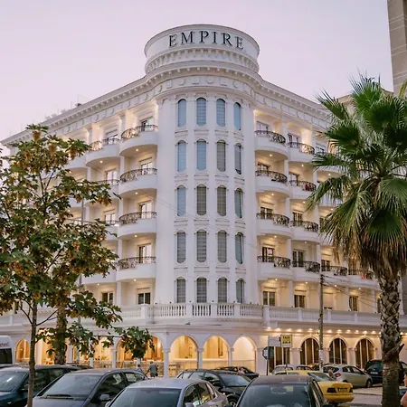 Empire Albania 4*