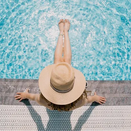 מלון Empire Albania