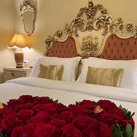 Empire Albania Szálloda