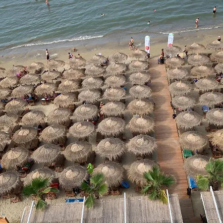 Empire Albania Hotel 4*