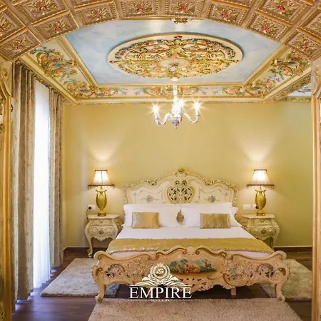 Empire Albania 4*
