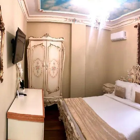 Empire Albania 4* דורס