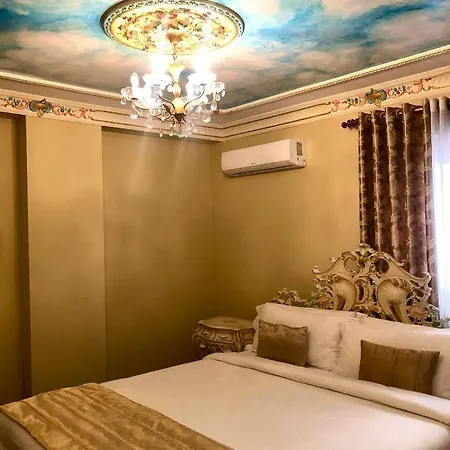 Hotel Empire Albania Durrës