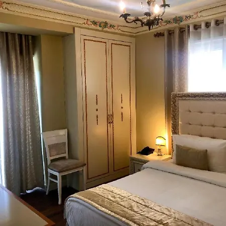 Empire Albania 4* דורס