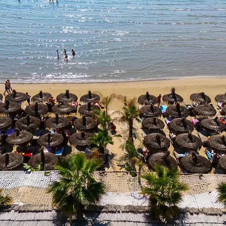 Empire Albania 4* Δυρράχιο