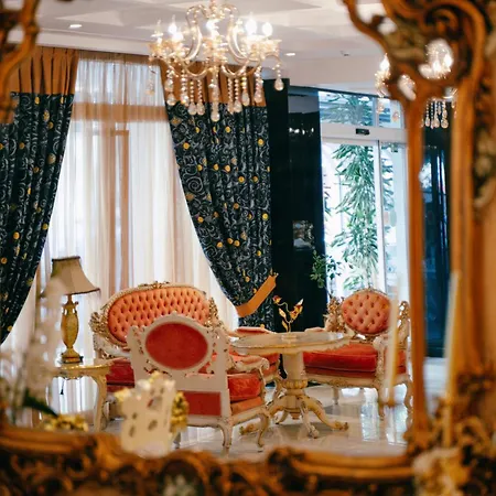 Empire Albania Ξενοδοχείο 4*