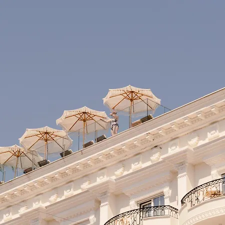 Otel Empire Albania 4*