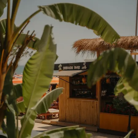 Empire Albania Szálloda Durrës