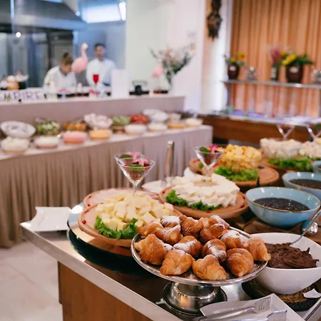 Hotel Empire Albania Durrës