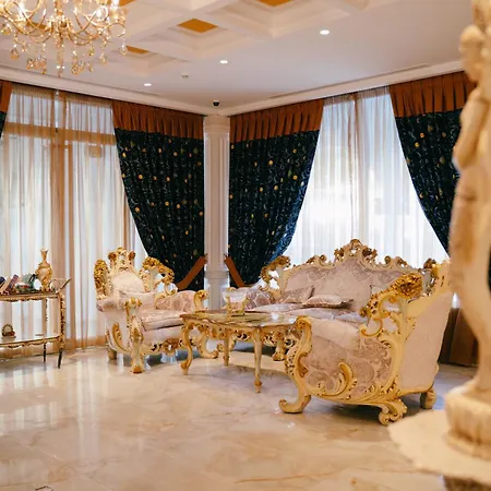 Empire Albania דורס