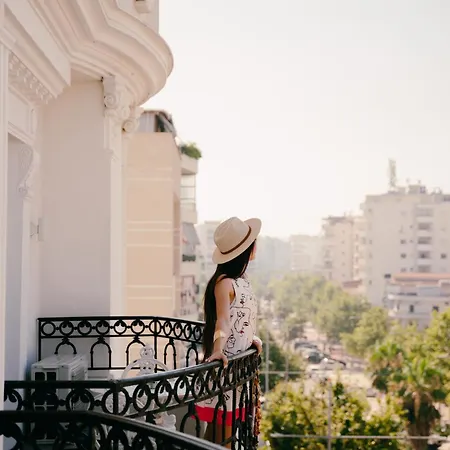 Empire Albania