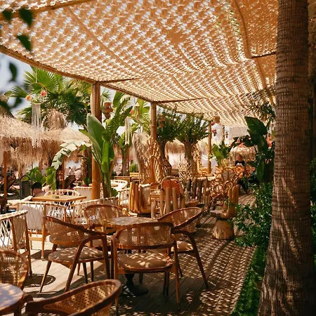 Empire Albania Ξενοδοχείο