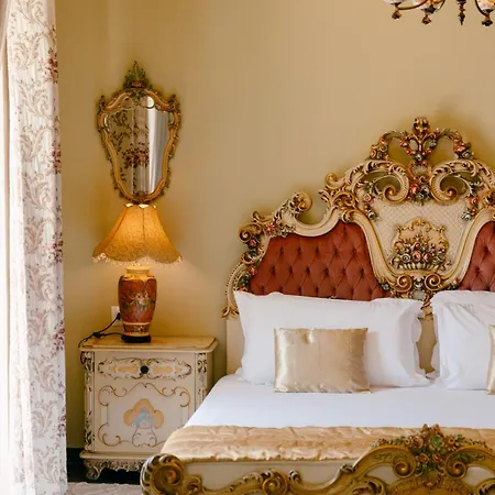 Empire Albania Hotel