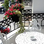 酒店 Empire Albania