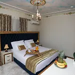 酒店 Empire Albania 4*