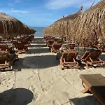 Szálloda Empire Albania Durrës