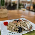Empire Albania Szálloda 4*