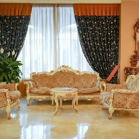 Empire Albania Hotell 4*