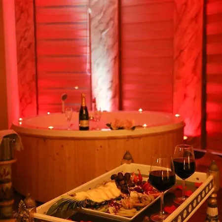 Empire Albania Hotell Durrës