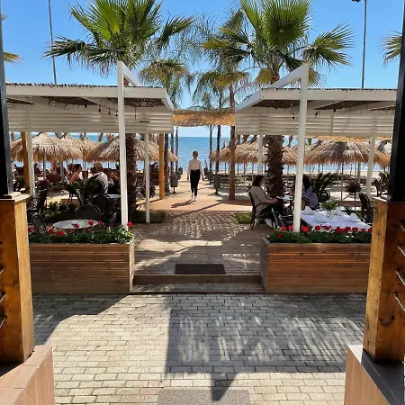 Empire Albania 4* Durrës