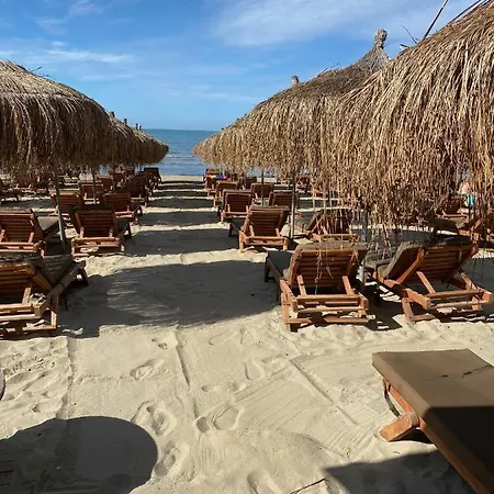 Hotell Empire Albania Durrës