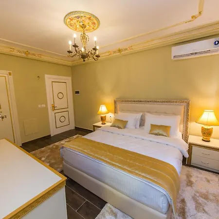 Empire Albania 4*