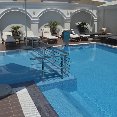 Empire Albania Hotell