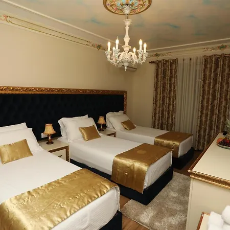 Empire Albania Hotell Durrës