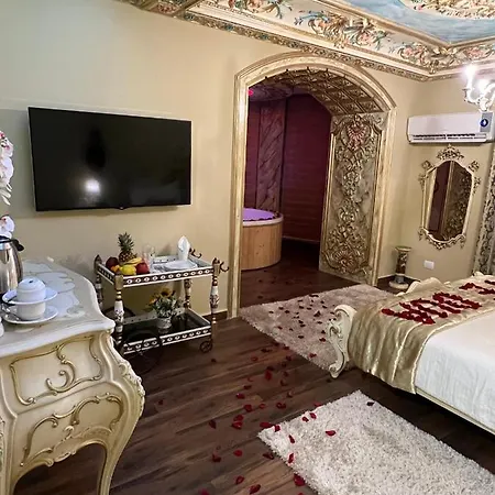 Empire Albania Hotell Durrës
