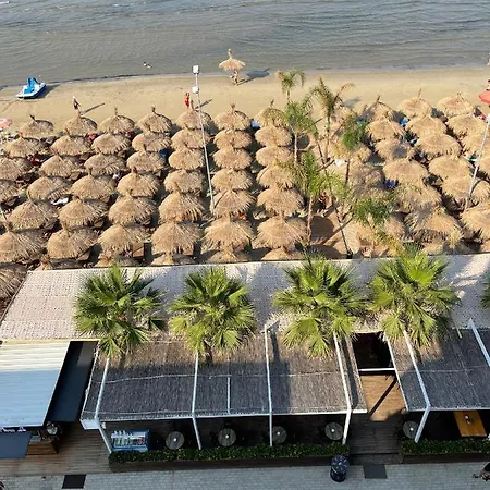 Empire Albania Hotell Durrës