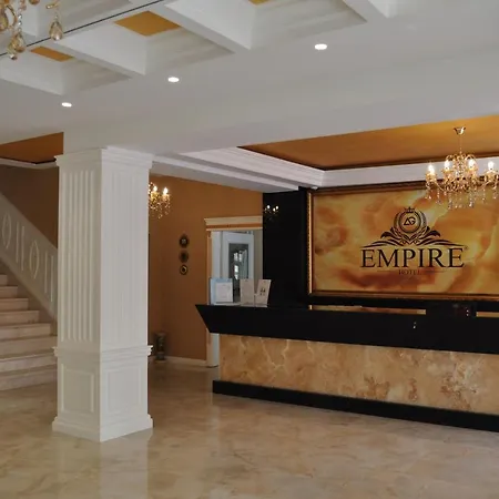 Empire Albania