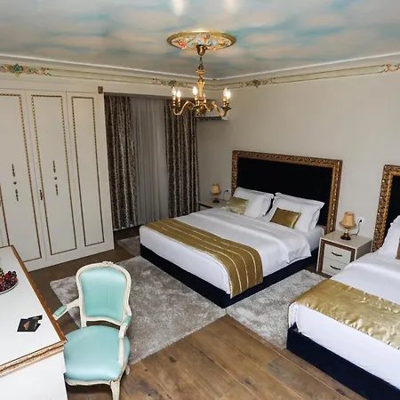 Empire Albania Hotell Durrës