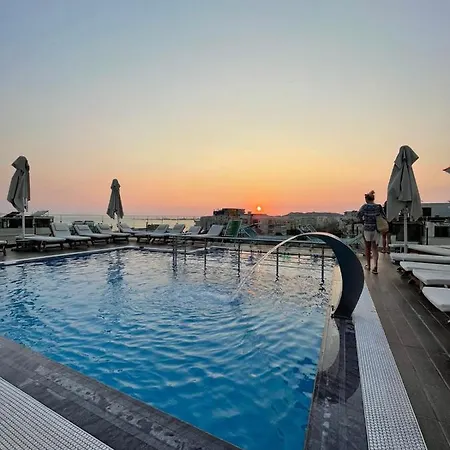 Hotell Empire Albania