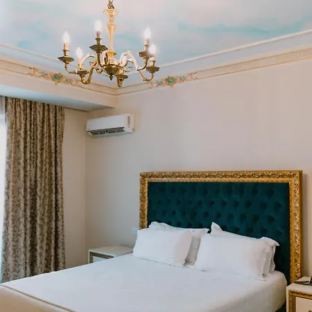 Empire Albania Hotell