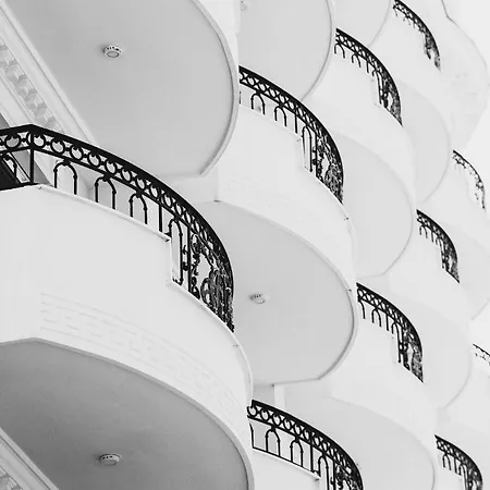 Hotell Empire Albania Durrës