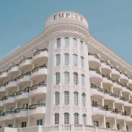 Empire Albania 4* Durrës