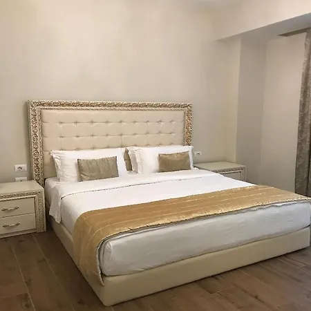Empire Albania 4*