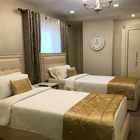 Empire Albania Hotell